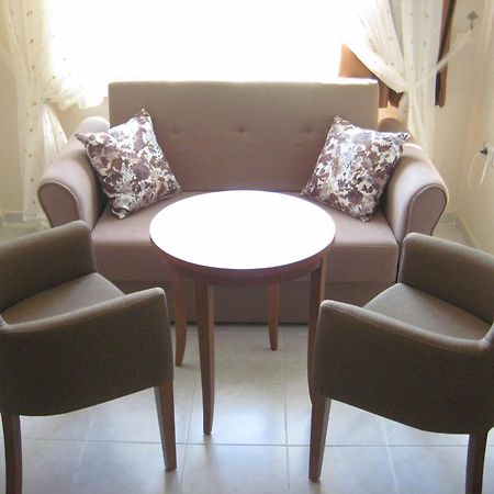 Gelibolu Hotel Номер фото