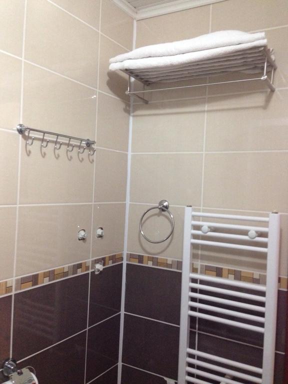 Gelibolu Hotel Екстер'єр фото