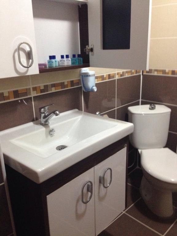 Gelibolu Hotel Екстер'єр фото