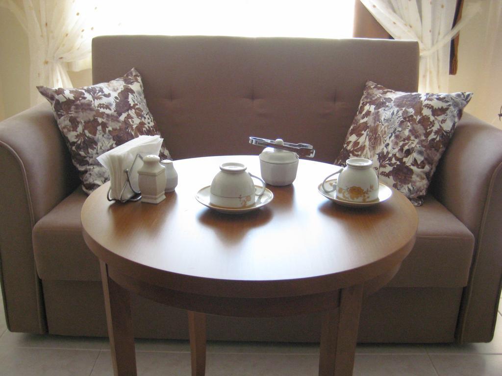 Gelibolu Hotel Номер фото