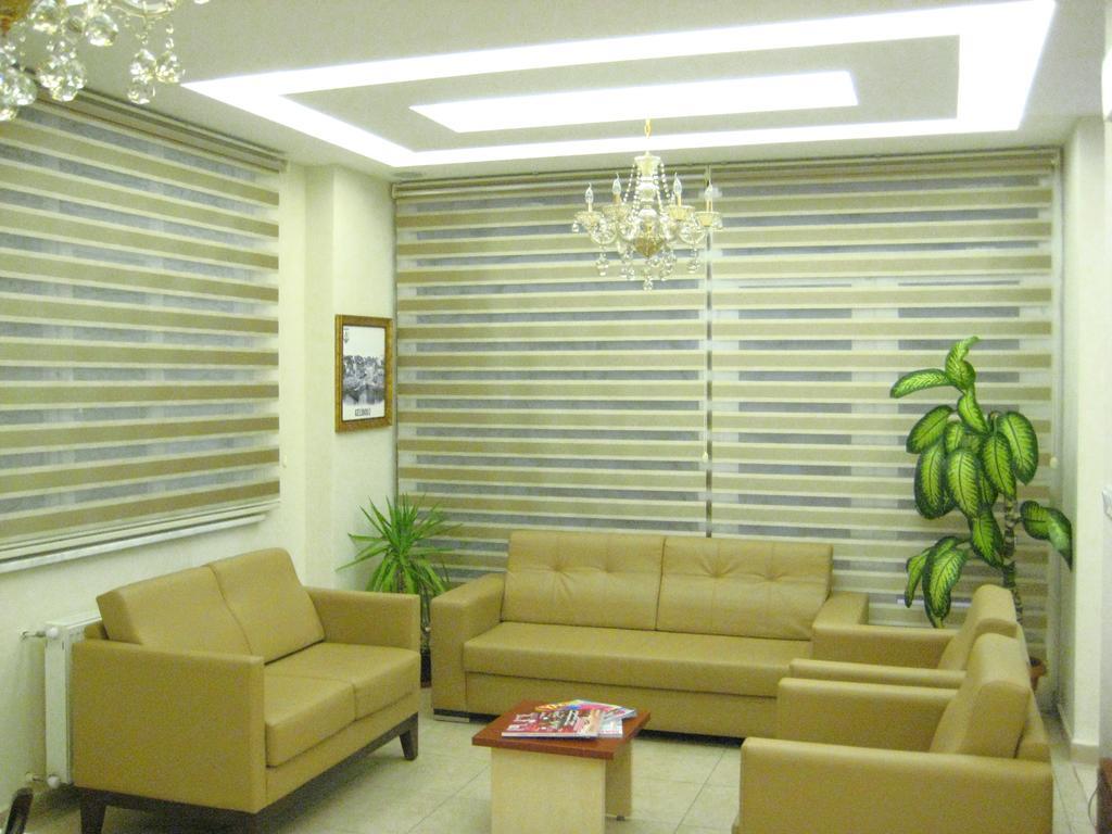 Gelibolu Hotel Екстер'єр фото