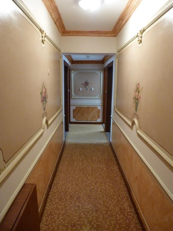 Gelibolu Hotel Екстер'єр фото