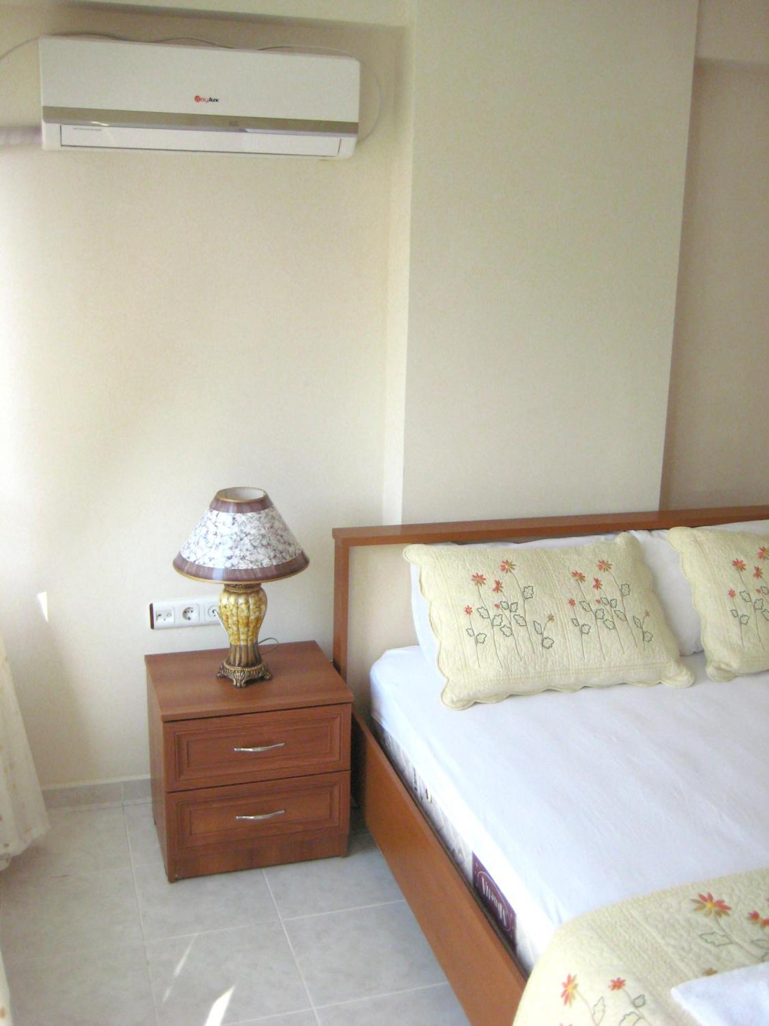 Gelibolu Hotel Номер фото