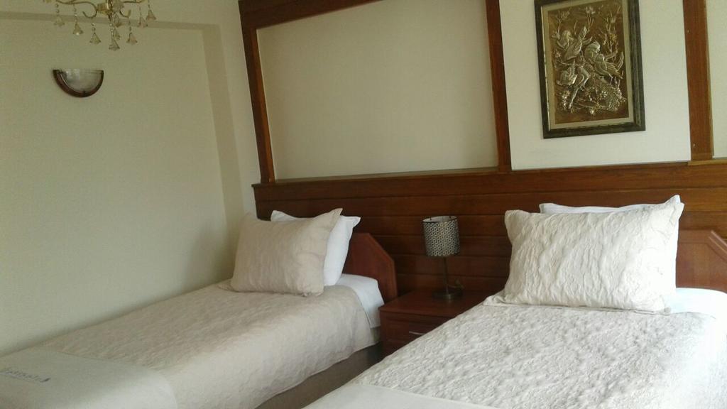 Gelibolu Hotel Екстер'єр фото