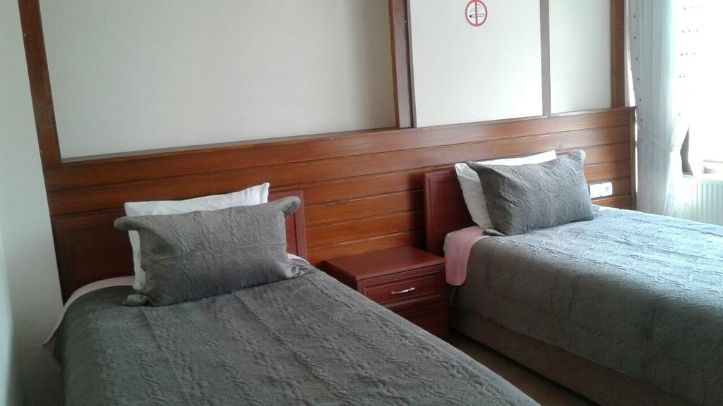 Gelibolu Hotel Екстер'єр фото