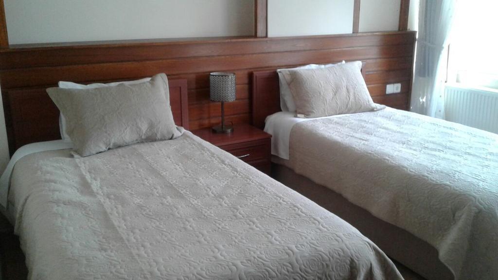 Gelibolu Hotel Екстер'єр фото