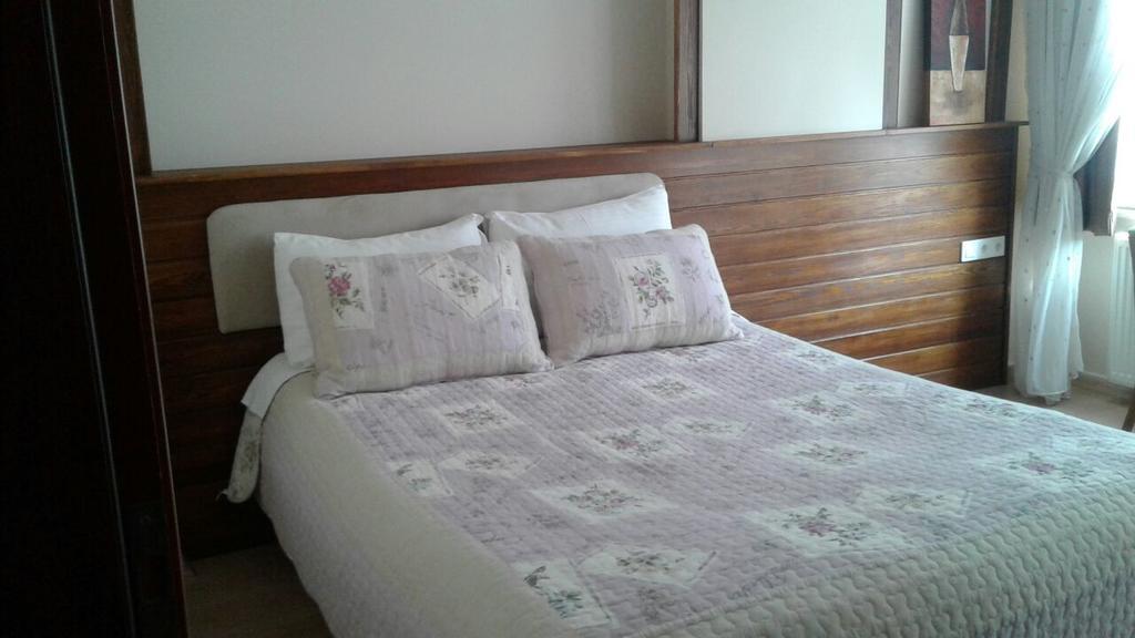 Gelibolu Hotel Екстер'єр фото