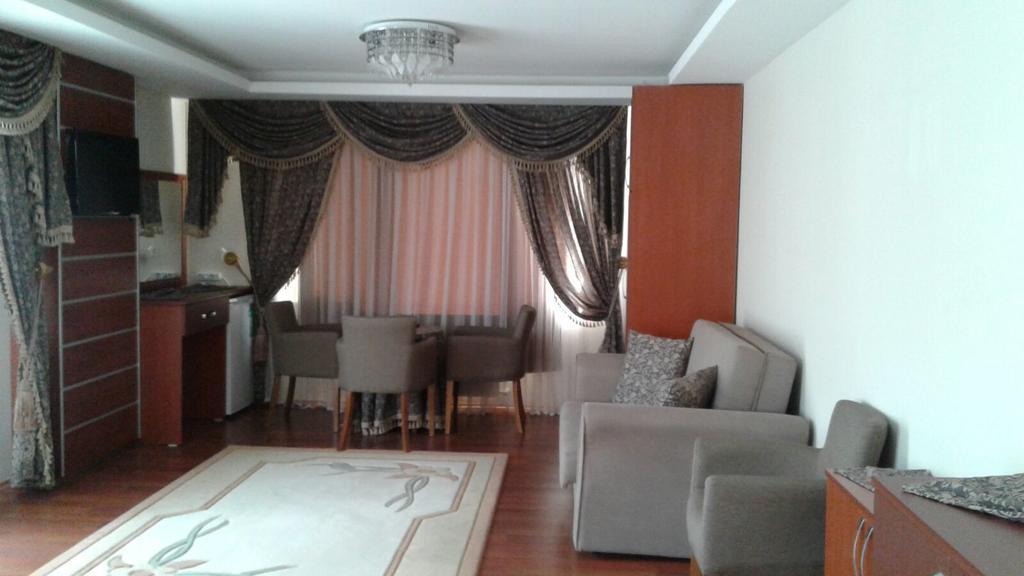 Gelibolu Hotel Екстер'єр фото