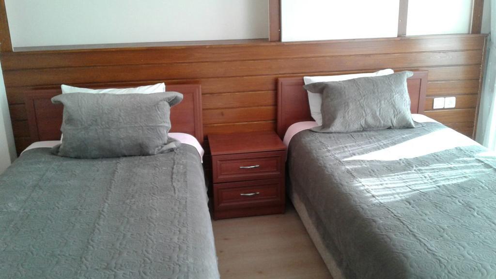 Gelibolu Hotel Екстер'єр фото