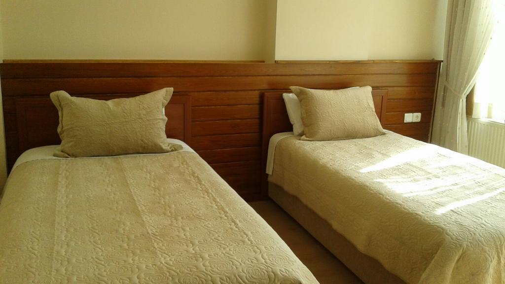Gelibolu Hotel Екстер'єр фото
