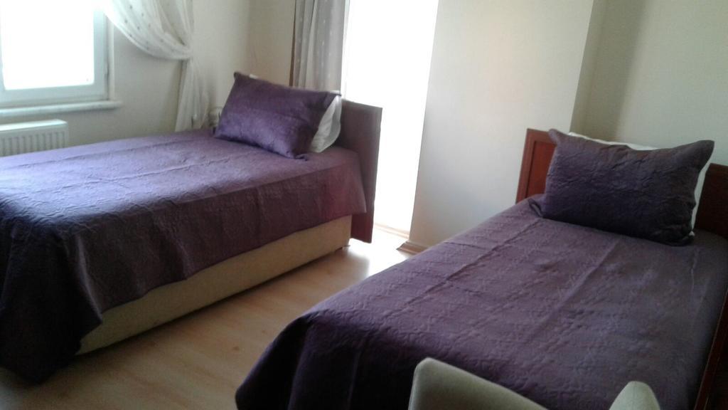 Gelibolu Hotel Екстер'єр фото