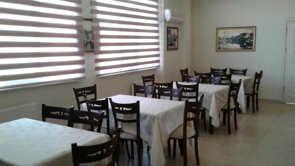 Gelibolu Hotel Екстер'єр фото