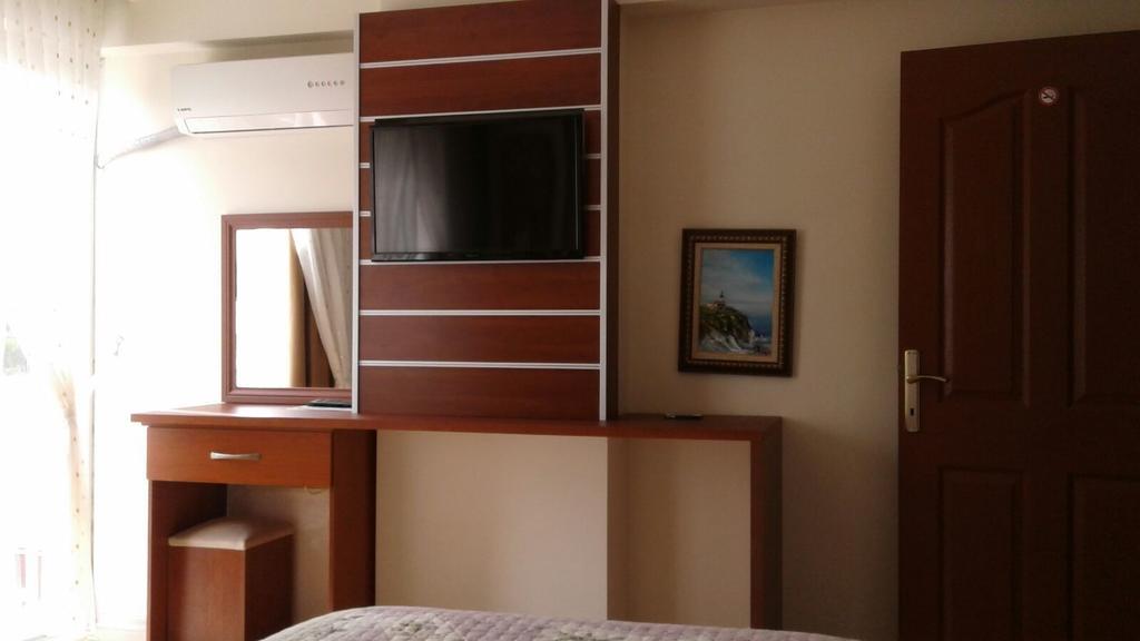 Gelibolu Hotel Екстер'єр фото