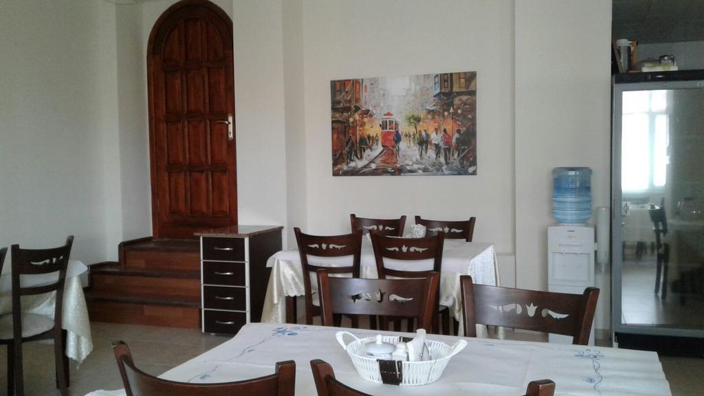 Gelibolu Hotel Екстер'єр фото