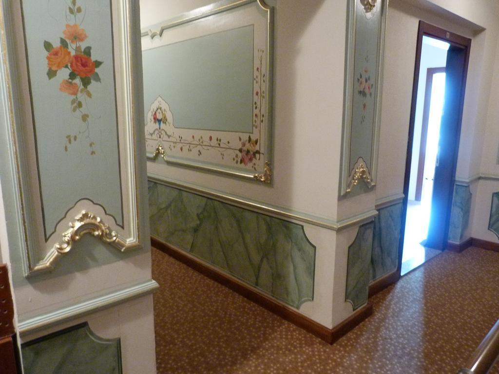 Gelibolu Hotel Екстер'єр фото